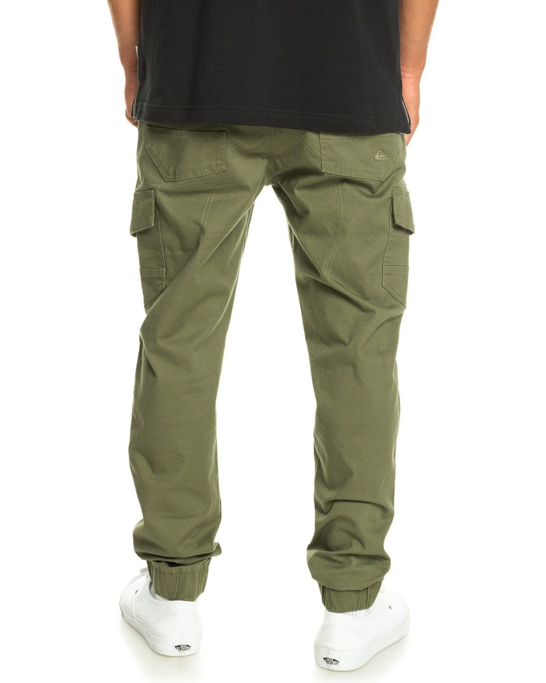 Quiksilver Cargohose MW Cuffed günstig online kaufen