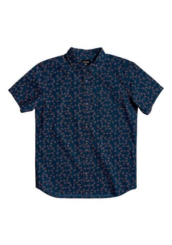 QUIKSILVER Рубашка с короткими рукавами »An...
