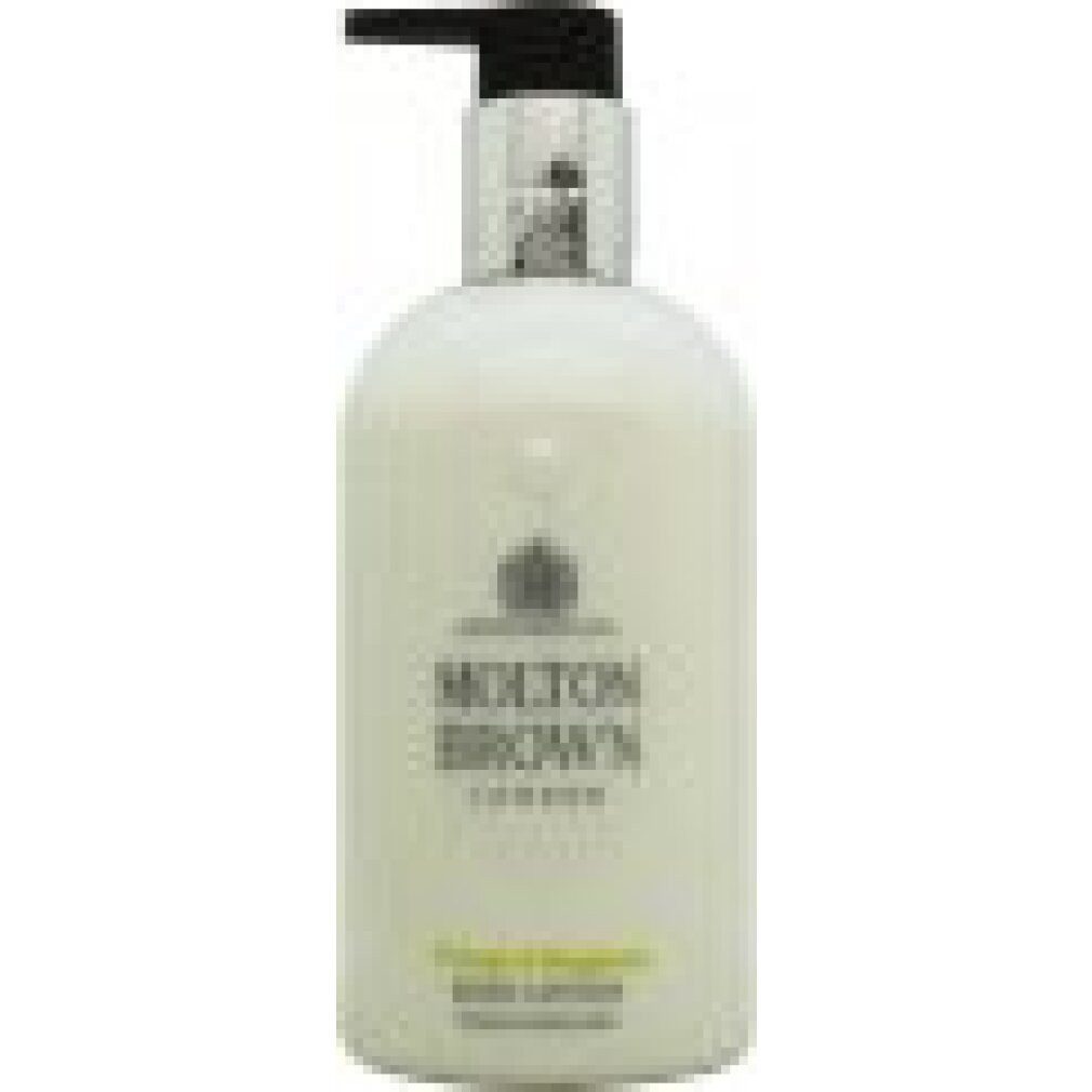 MOLTON BROWN Körperpflegemittel Orange & Bergamot Body Lotion 300ml