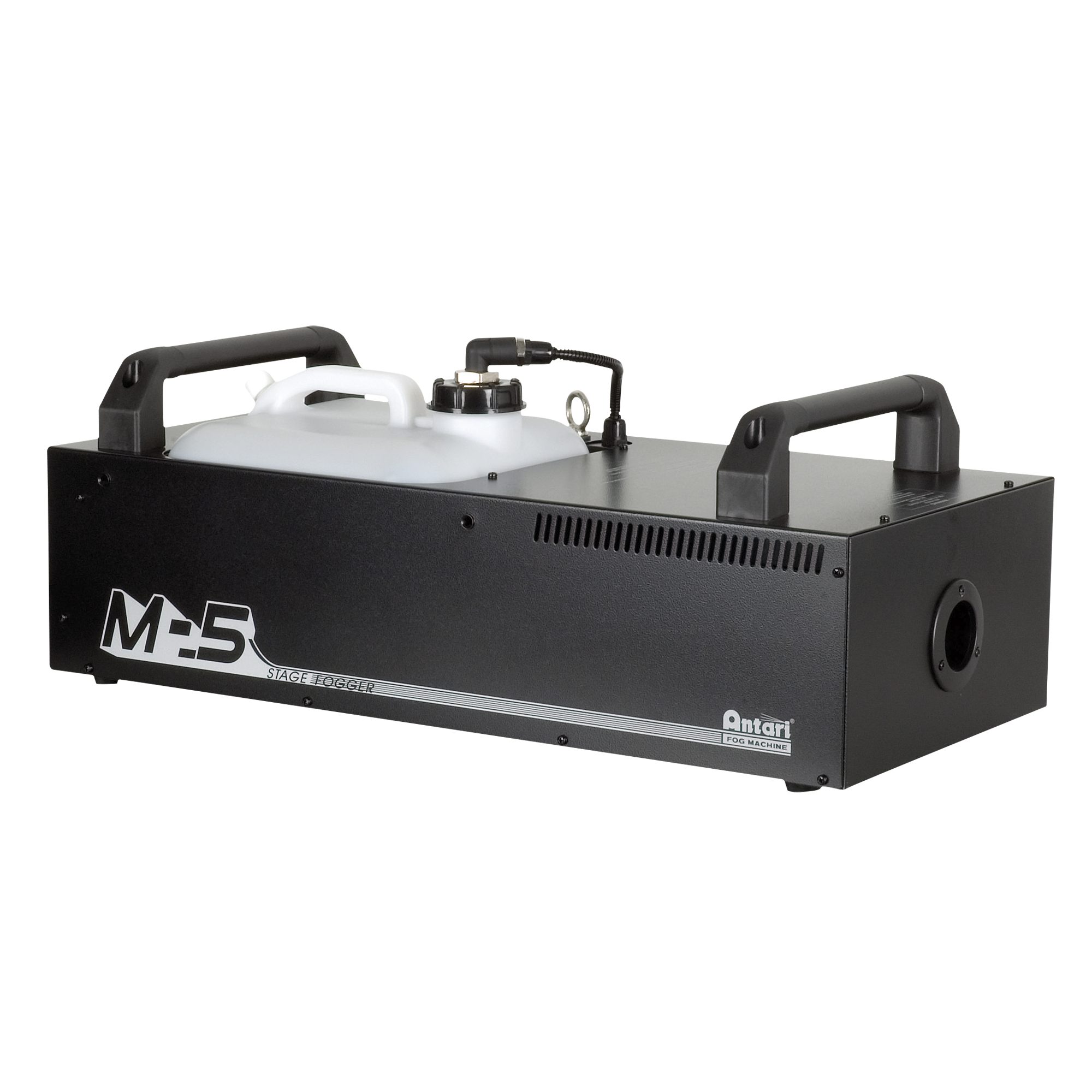 Discolicht Antari M-5 Tour Fogger 1500W Bühnennebelmaschine