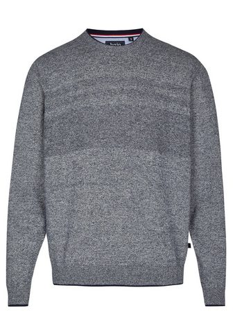 HAJO Пуловер с круглым вырезом из Jasp&eacu...