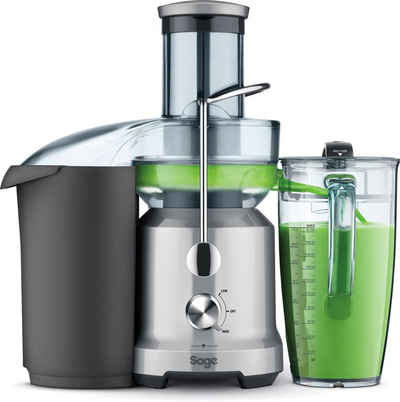 Sage Entsafter online kaufen | OTTO Sage Entsafter the Nutri Juicer Classic, SJE95, 1200 Watt | BAUR