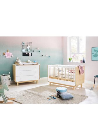 ® Babymöbel-Set »Round&...