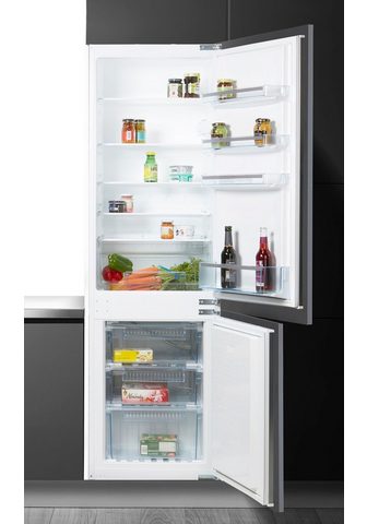 Встроенный холодильник 1772 cm hoch 54...