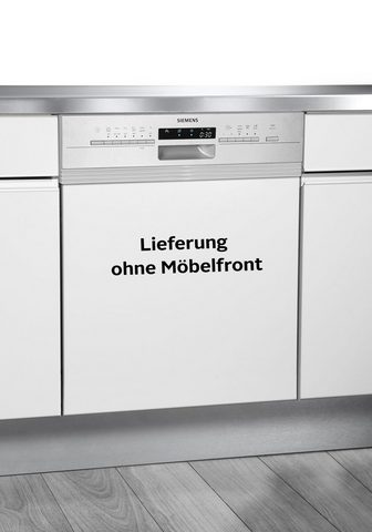 SIEMENS Teilintegrierbarer посудомоечная машин...