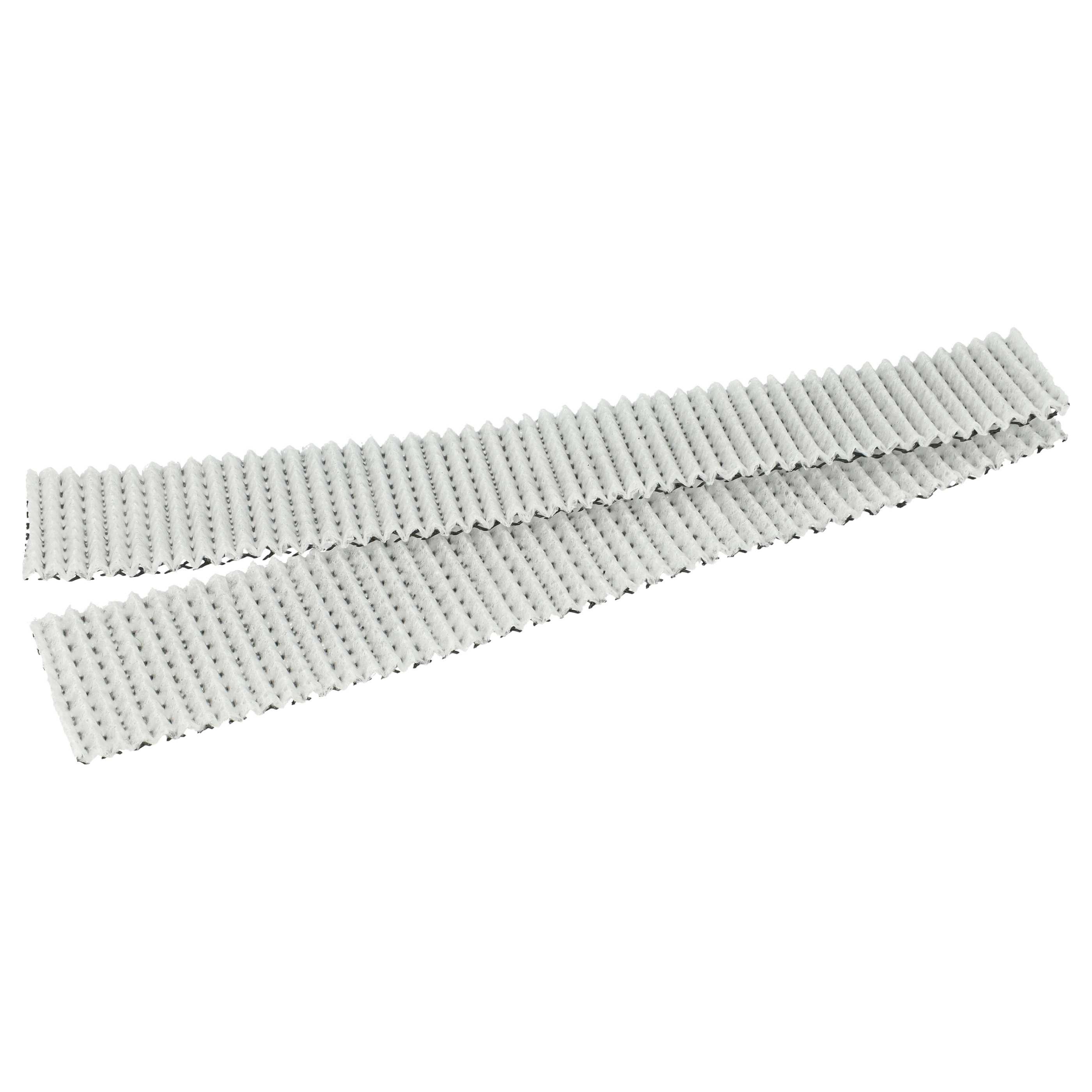 vhbw Luftfilter Ersatz für Daikin KAF970A46, 99A0391 für Klimaanlage