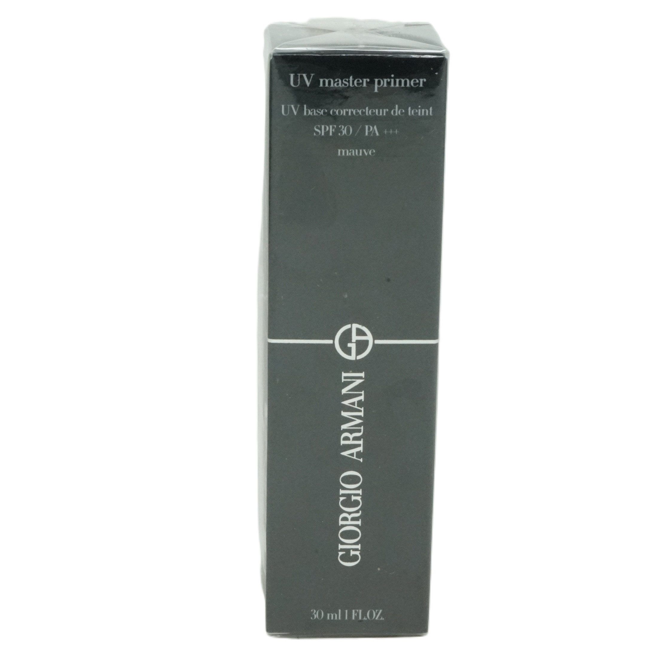 Armani Primer Armani UV Master Primer SPF 30 30ml