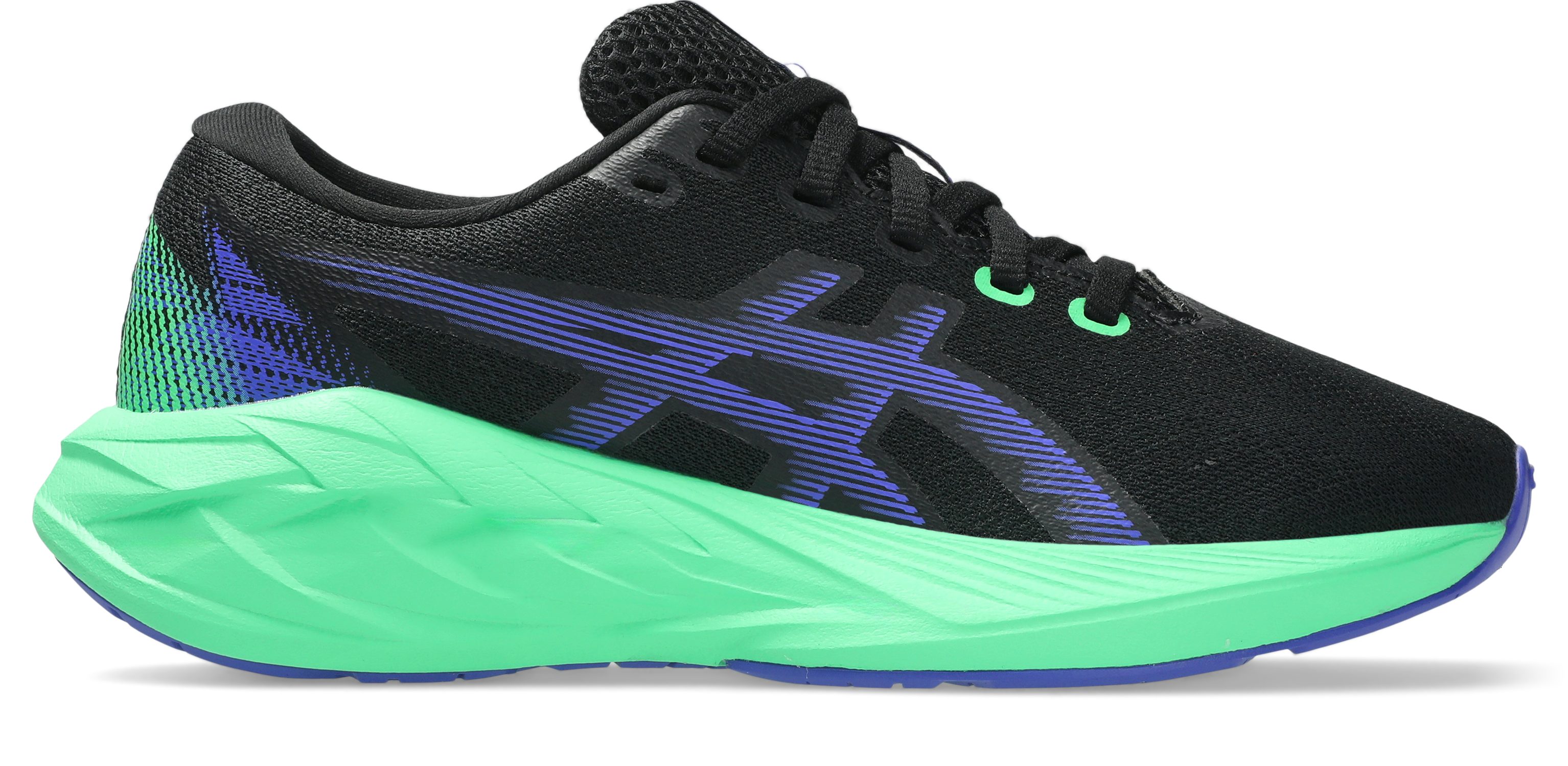 Asics NOVABLAST 5 GS Laufschuh für Kinder & Jugendliche