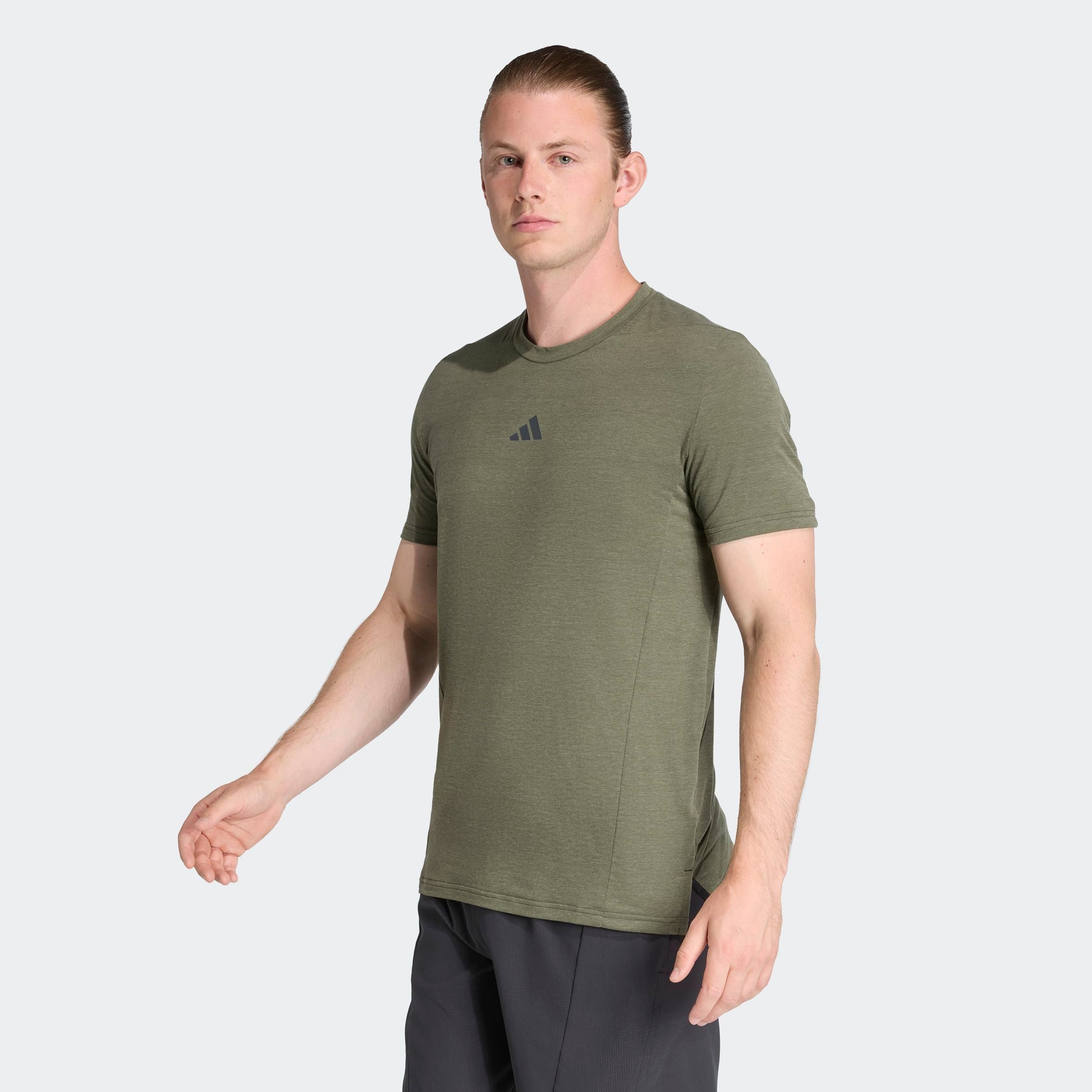 adidas Performance T-Shirt D4T TEE günstig online kaufen
