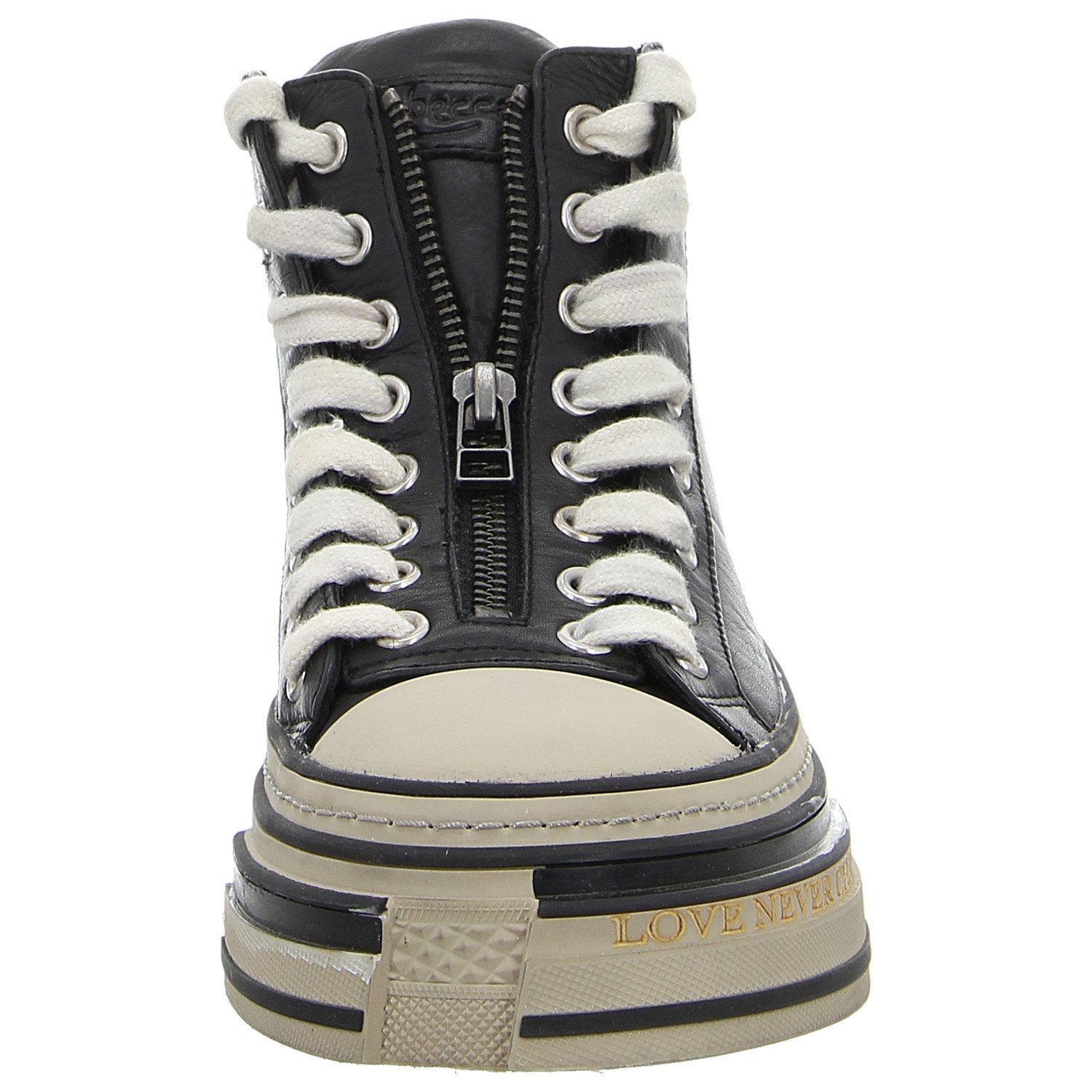 Rebecca White Sneaker