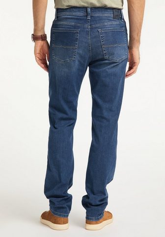 PIONEER AUTHENTIC JEANS Pioneer Authentic джинсы Megaflex джин...