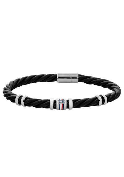 Tommy Hilfiger Armband »CASUAL, 2790199S/L«, mit Emaille