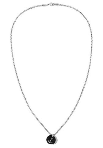 TOMMY HILFIGER Цепочка с кулон »кэжуал 2790209&...