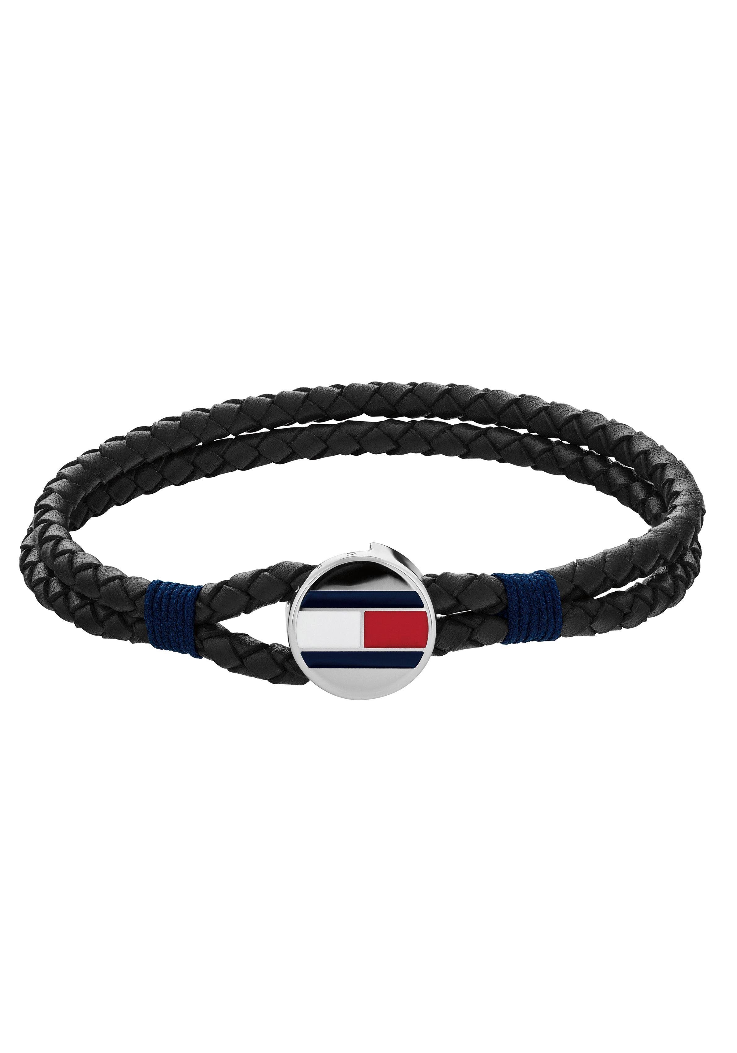 Tommy Hilfiger Armband »CASUAL, 2790205S/L«, mit Emaille online kaufen |  OTTO