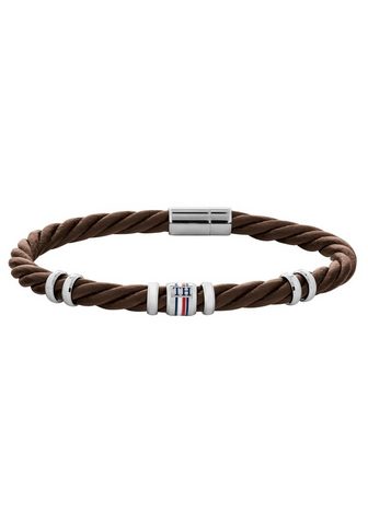 TOMMY HILFIGER Браслет »кэжуал 2790200S/L«...