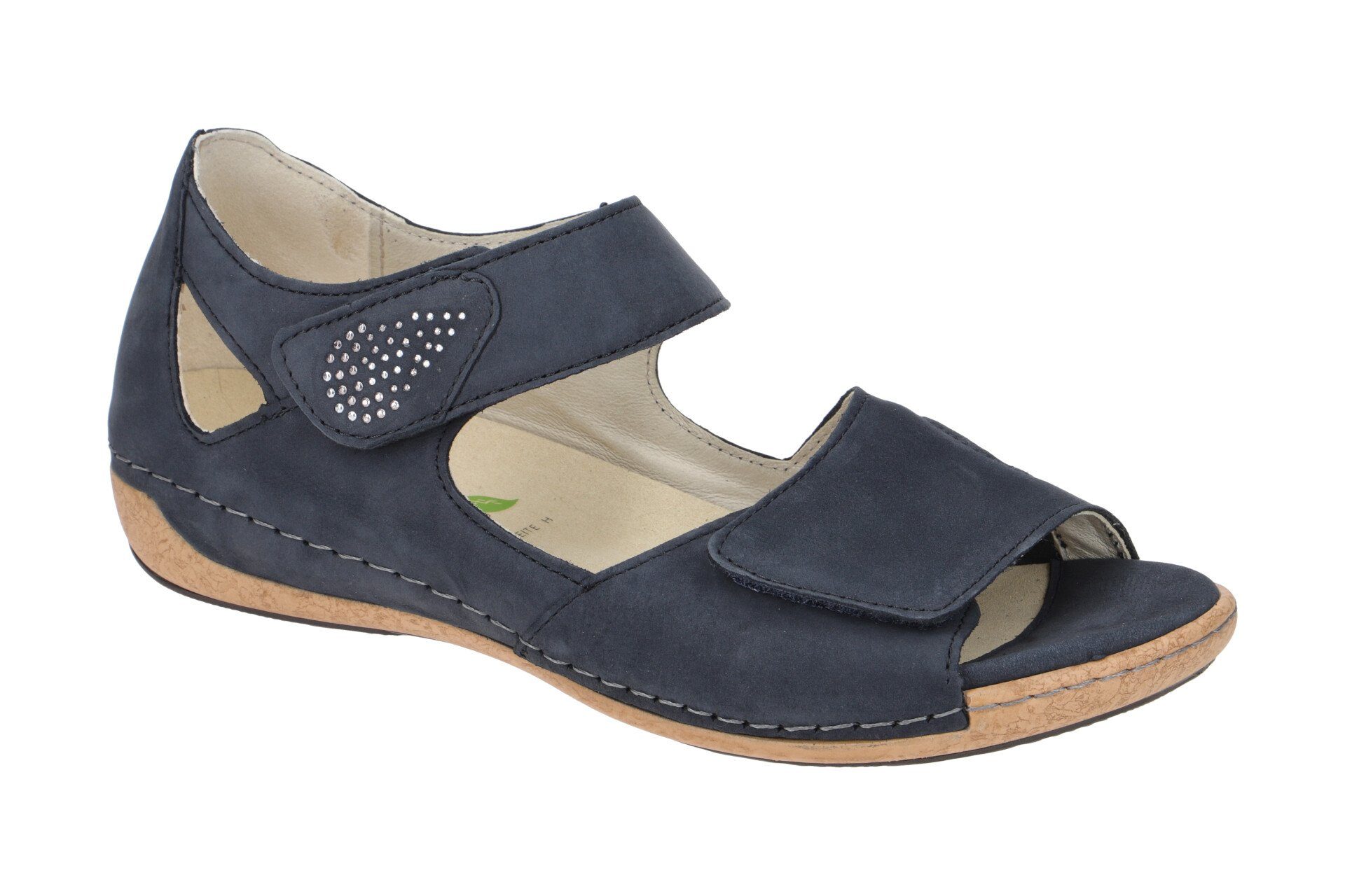 Waldläufer 342H80 201 217 Sandalette