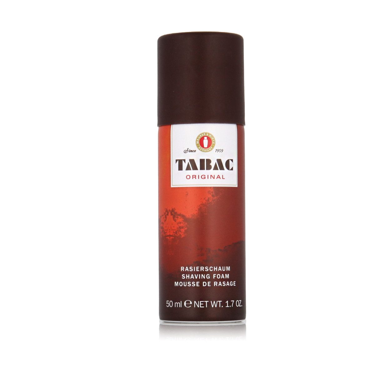 tabac Rasierschaum Original