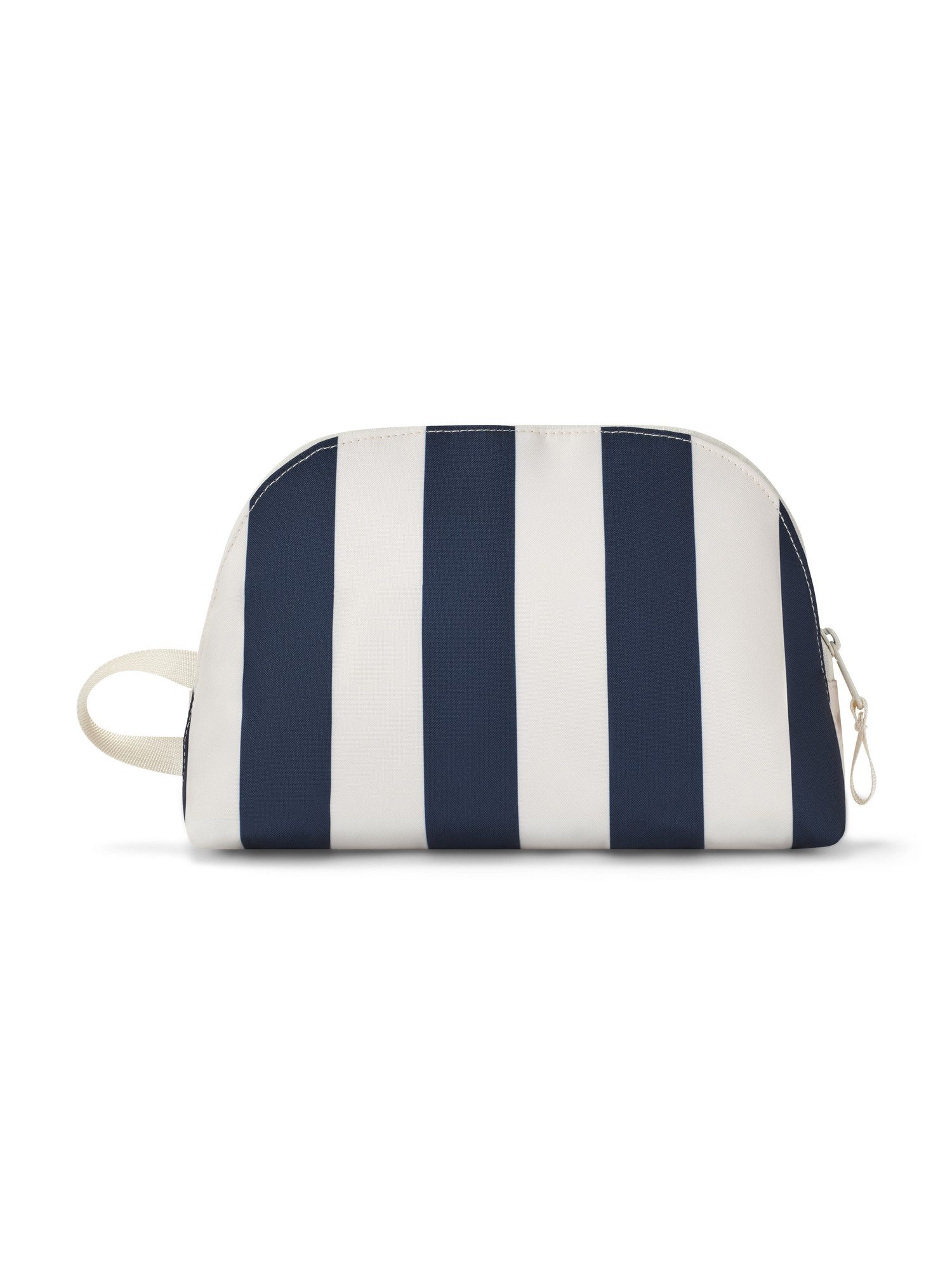 LARKSON Kulturbeutel Tilda Kulturtasche (1-tlg), Aufklappbare Waschtasche für Reise, Camping, Gym