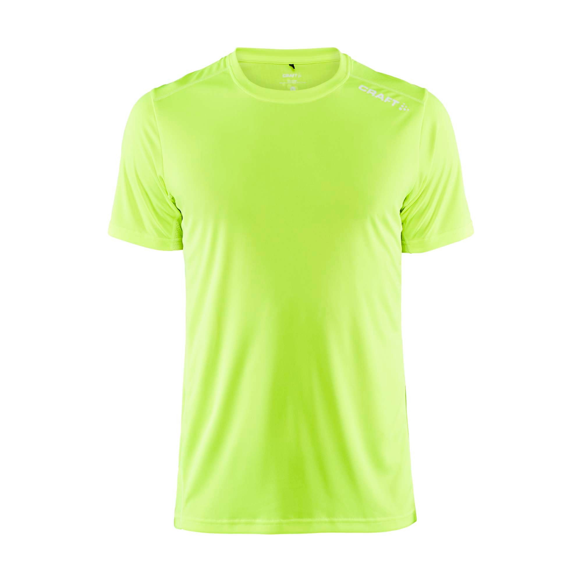 T-Shirt Craft Herren T-Shirt Rush SS Tee 1907361