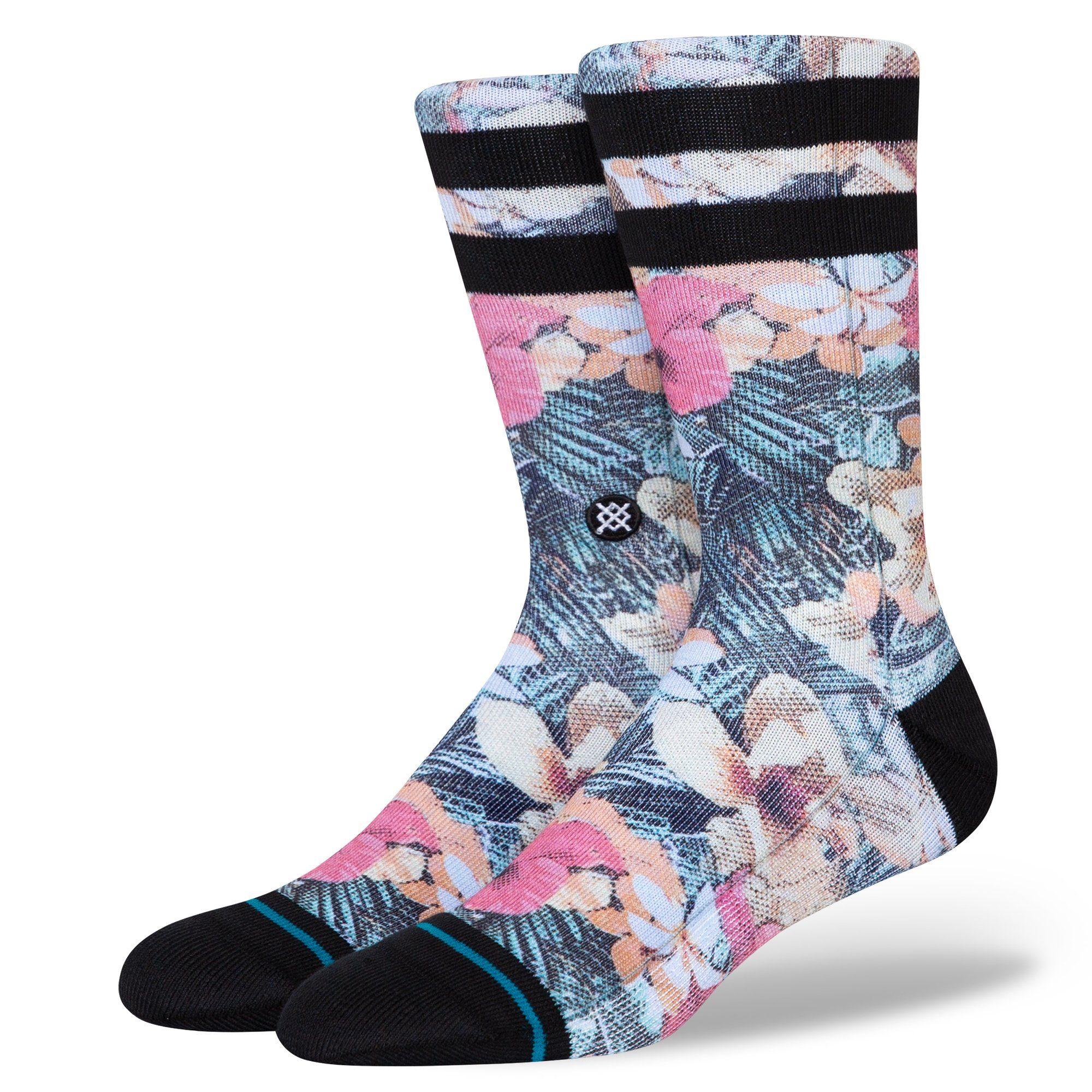 Stance Freizeitsocken KONA TOWN