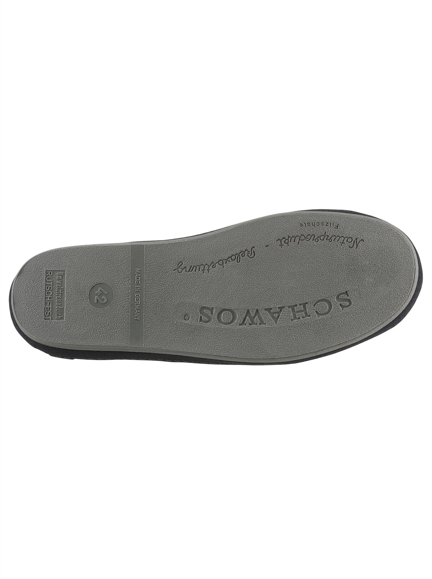 Witt Pantoffel Hausschuh