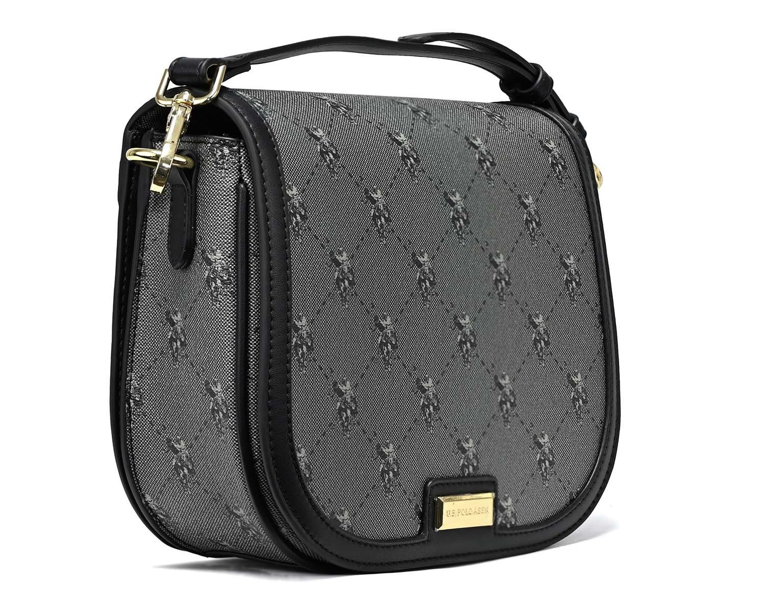 U.S. Polo Assn. Umhängetasche Hampton