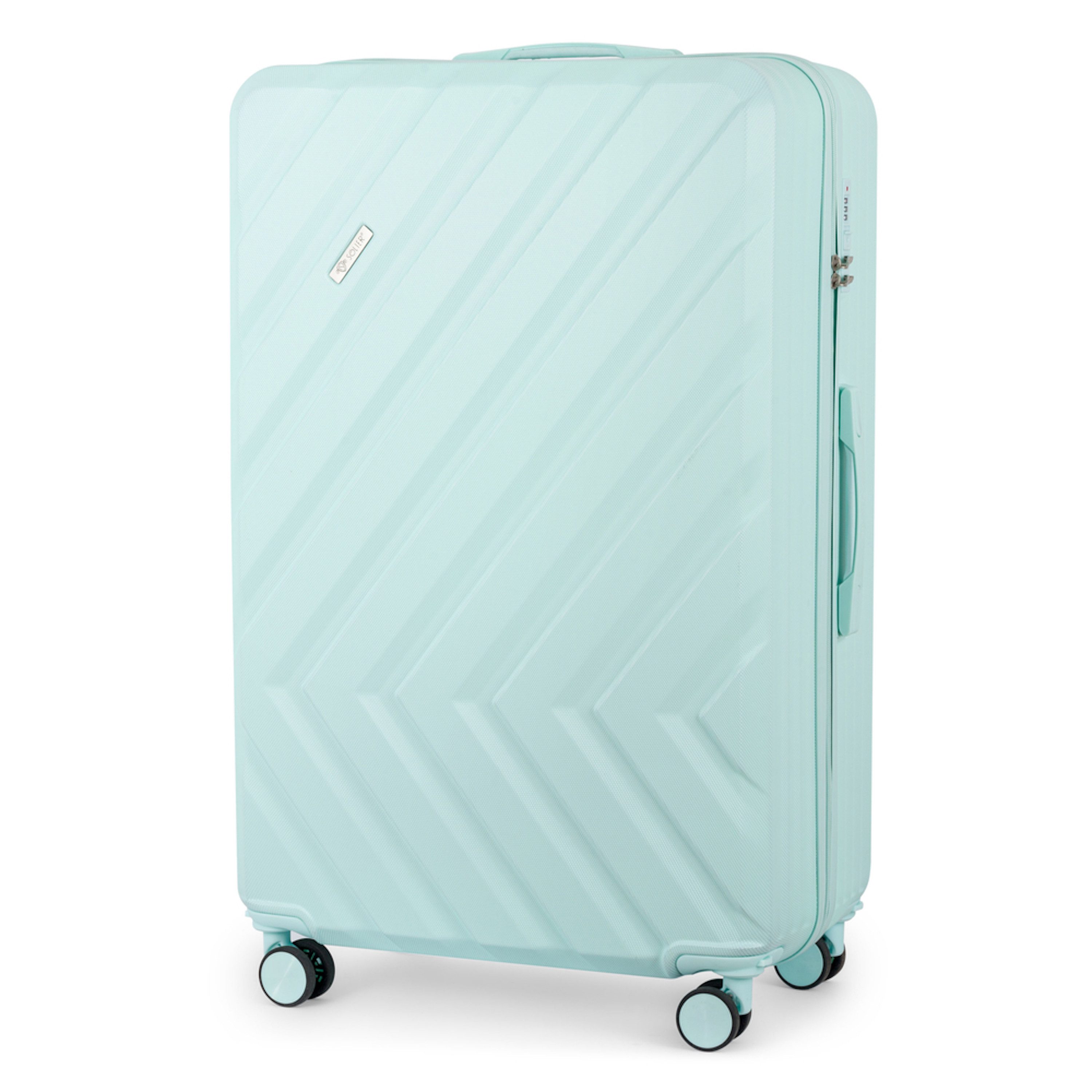 Solier Trolley XL 72cm - Light günstig online kaufen