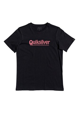 QUIKSILVER Футболка »New Slang«