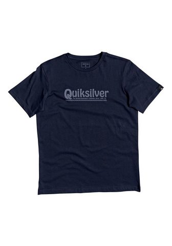 QUIKSILVER Футболка »New Slang«