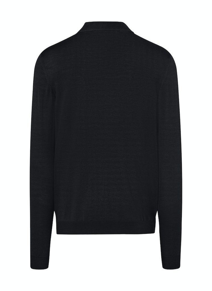 MAERZ Muenchen Wollpullover MAERZ / He.Pullover / Pullover Stehkragen 1/1 A günstig online kaufen