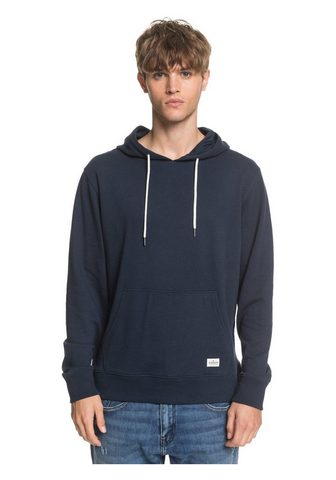 QUIKSILVER Байка с капюшоном »Essentials&la...