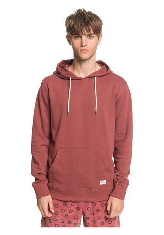 QUIKSILVER Байка с капюшоном »Essentials&la...