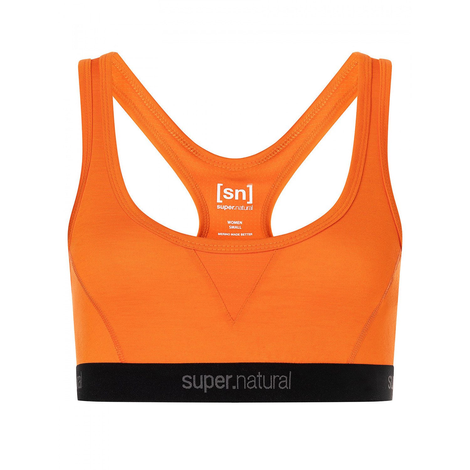 SUPER.NATURAL Set: Sport-BH BH W ENNEA