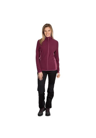 TRESPASS Флисовий жакет »Womens Kelsey DL...