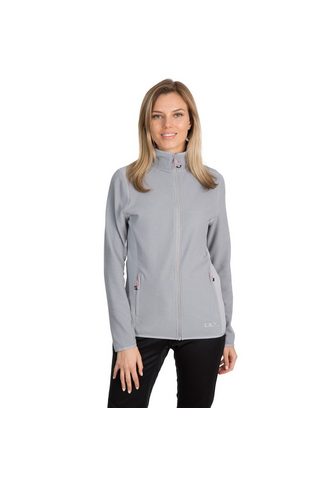 TRESPASS Флисовий жакет »Womens Kelsey DL...