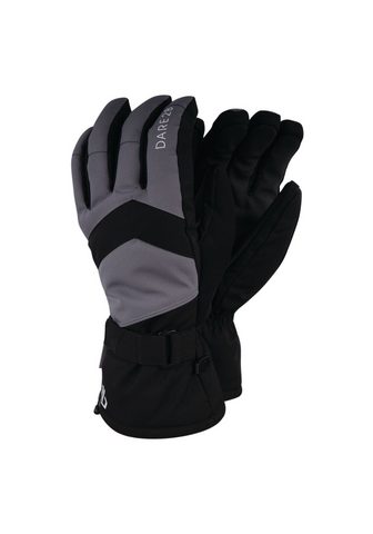 Перчатки Мужской Stretch-Ski-Handschuh...