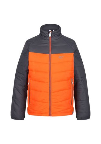 REGATTA Куртка стеганая »Kinder Freezewa...