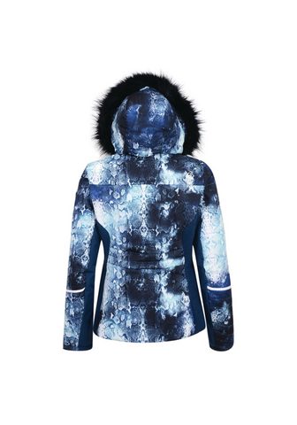 Куртка лыжная »Damen Iceglaze с ...