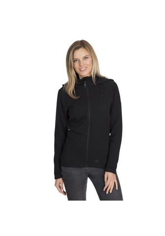 TRESPASS Флисовий жакет »Damen Panache&la...