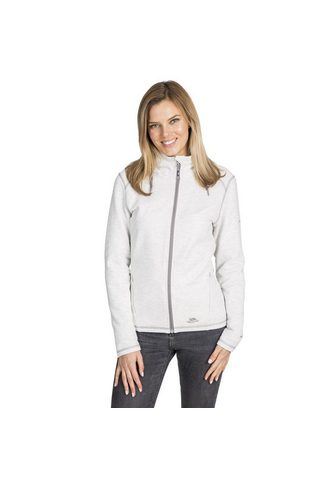 TRESPASS Флисовий жакет »Damen Panache&la...