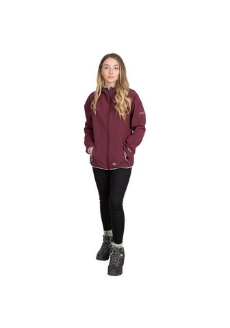 TRESPASS Куртка с теплой подкладкой »Dame...