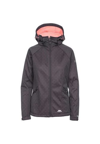 TRESPASS Куртка с теплой подкладкой »Dame...