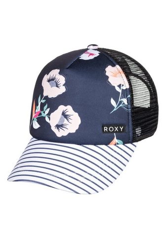 ROXY Trucker шапка »Honey Coconut&laq...