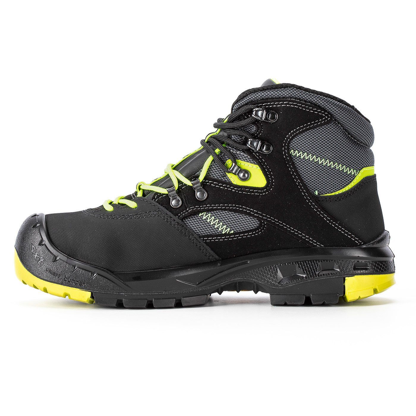 Sixton Sicherheitsstiefel