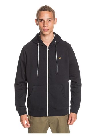 QUIKSILVER Кофта с капюшоном »Everyday&laqu...