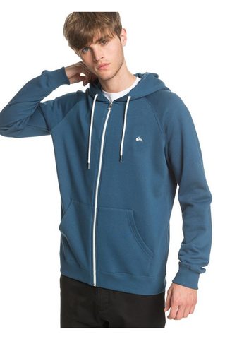 QUIKSILVER Кофта с капюшоном »Everyday&laqu...