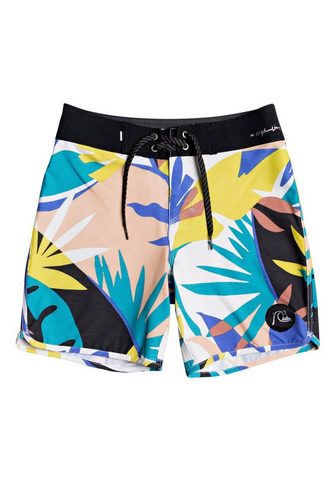 QUIKSILVER Шорты для серфинга »Highline Tro...