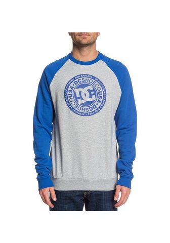 DC SHOES Кофта спортивного стиля »Circle ...