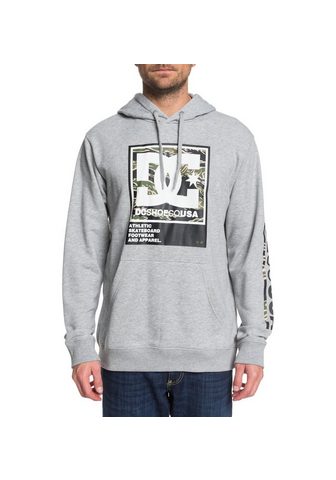 DC SHOES Байка с капюшоном »Arakana«...
