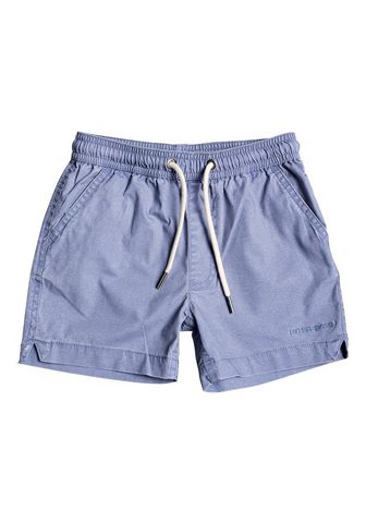 QUIKSILVER Шорты »Taxer 12"«